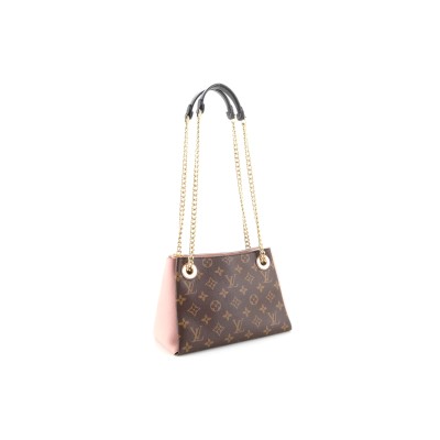 LOUIS VUITTON SURÈNE BB M43777 (24*17*11cm)